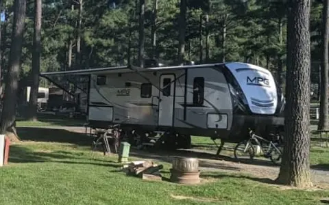 2021 Cruiser MPG 2500BH