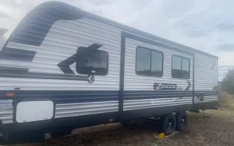 2022 CrossRoads RV Zinger Lite ZR280BH
