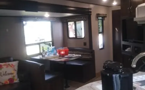 2018 Jayco Jay Flight