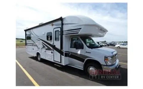 Leon's Fun RV