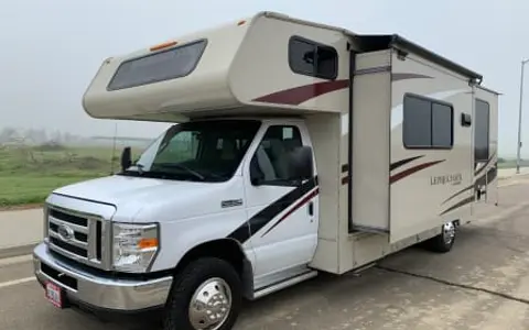 2020 Coachmen - Great For Family Getaways