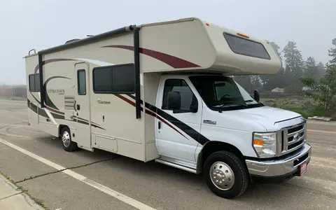 2020 Coachmen - Great for Family Getaways