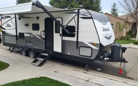 2022 Jayco Jay Flight SLX Rocky Mountain Edition