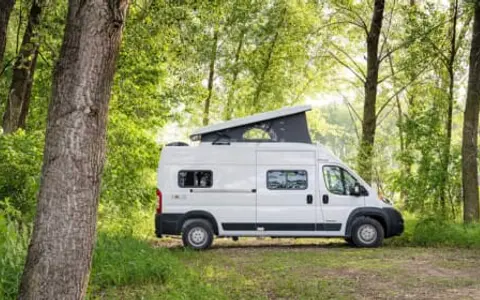 2022 Winnebago Solis