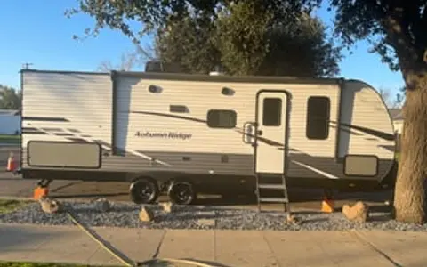 2024 STARCRAFT 26FOOT  BUNK HOUSE  TRAVEL TRAILER