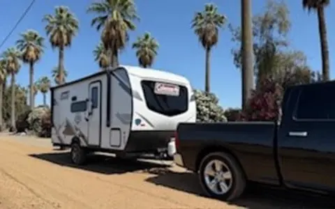 RV Rentals