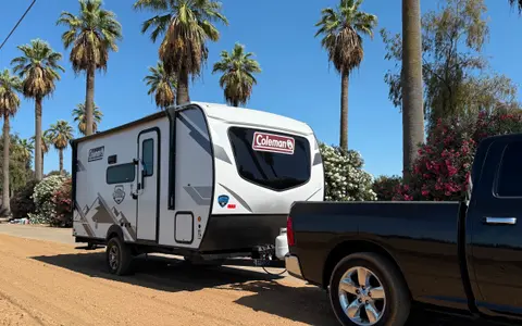 RV Rentals