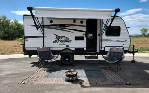 2016 Jayco Jay Flight SLX