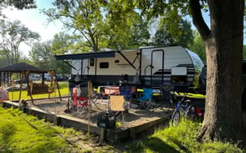 Phil’s Camper