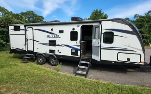 2021 Heartland Mallard M32 - Ultimate Family Bunkhouse
