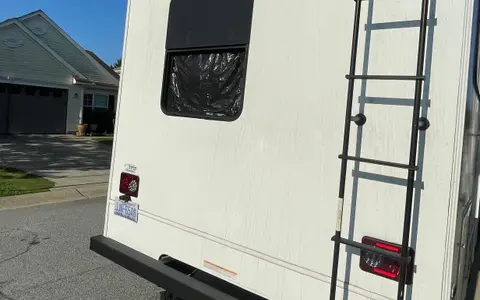 Jayco RedHawks  Ford 450 Class C
