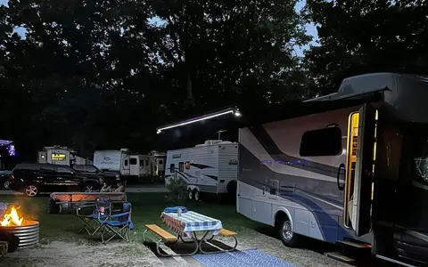 2021 Tiffin Wayfarer 25RW Class C