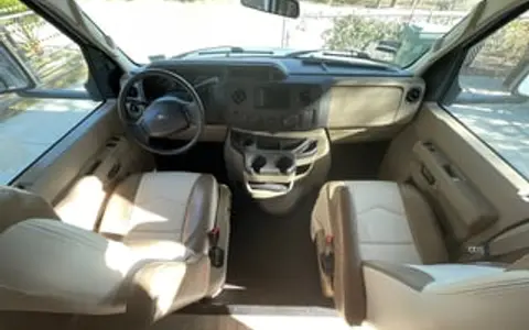 2019 Entegra Coach Odyssey 25R