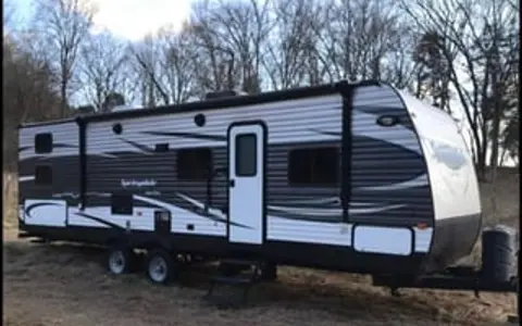 2016 Keystone RV Springdale 270LE