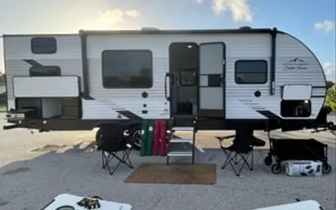 The Coastal Cruiser