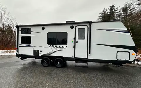 Brandon 's Bunkhouse Bonanza