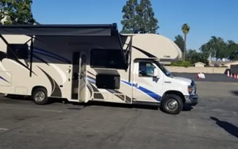 **2020** Thor Chateau 28Z . Fully Equipped**