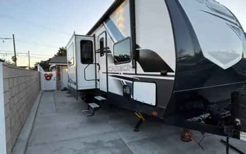 Home away from Home!