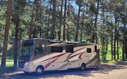 Todd's RV Rental