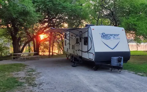 Scamper the Camper