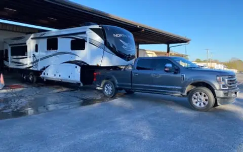 2022 Jayco North Point