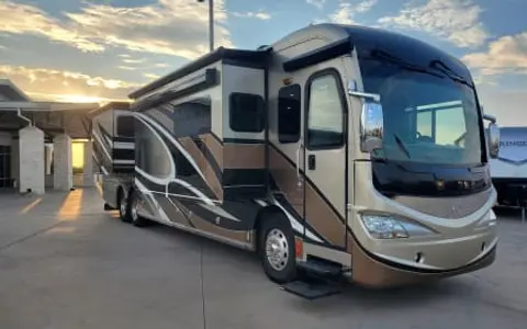 2015 American Revolution 42'