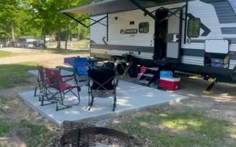 2021 Crossroads RV Zinger Lite