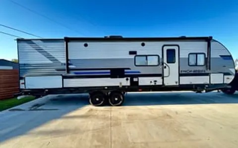 2021 Heartland Pioneer BH 280