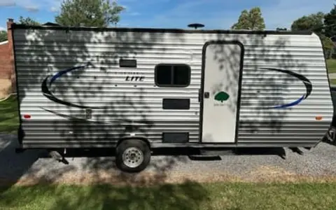 18’ 2017 crossroads Z-1