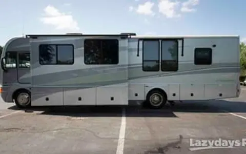 Recently Remodeled 2005 Fleetwood Pace Arrow