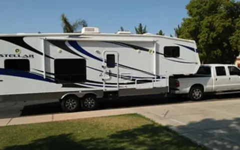 2013 Stellar 28SBG