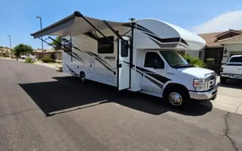 2020 Jayco Redhawk 31F