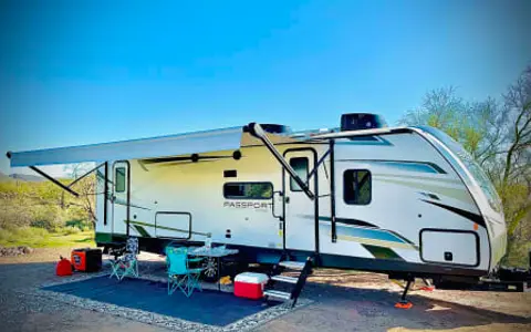 2023 Keystone Passport 2951BH Grand Touring