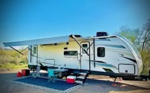 2023 Keystone Passport 2951BH Grand Touring