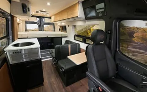 Best Adventure Vehicle
