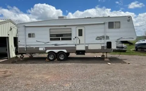 2006 Skyline Layton 278