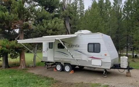2011 Gulf Stream Ameri-Lite