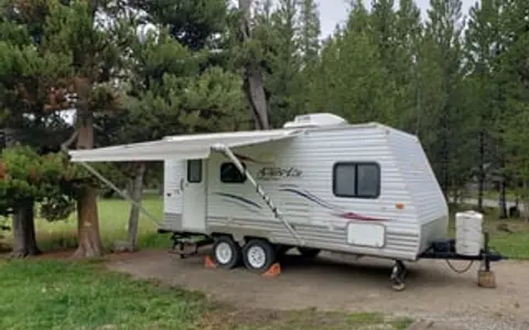2011 Gulf Stream Ameri-Lite