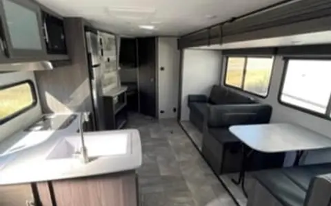 2021 Dutchmen RV Kodiak SE 27SBH