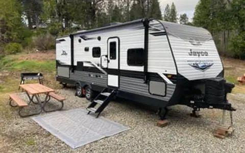Jayco 267 Delivered to you! *No Burning Man*