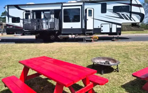 BIG Adventure or Event?... BIG Camper! GWTX1393