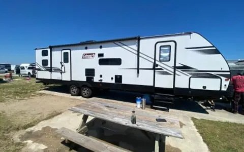 Family Friendly Bunkhouse
