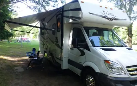 Unlimited miles Mercedes Sprinter "Star"