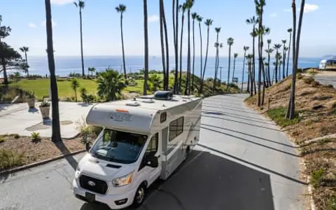 2022 COACHMEN CROSSTRAIL "Brigitha"