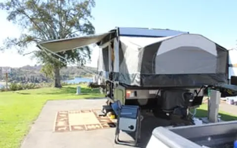2019 Forest River RV Rockwood ESP 1910ESP