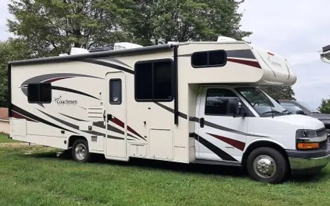 2019 Coachmen Freelander