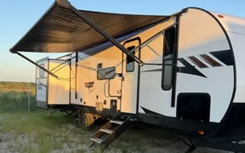 RV there yet?