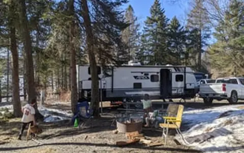 Ready, Set, Camp