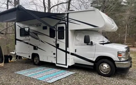 2025 Coachmen RV Freelander 21QSS