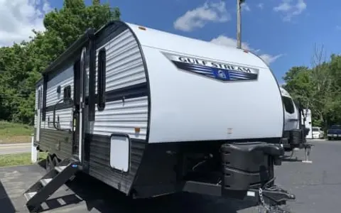 Gulf Stream 268BH